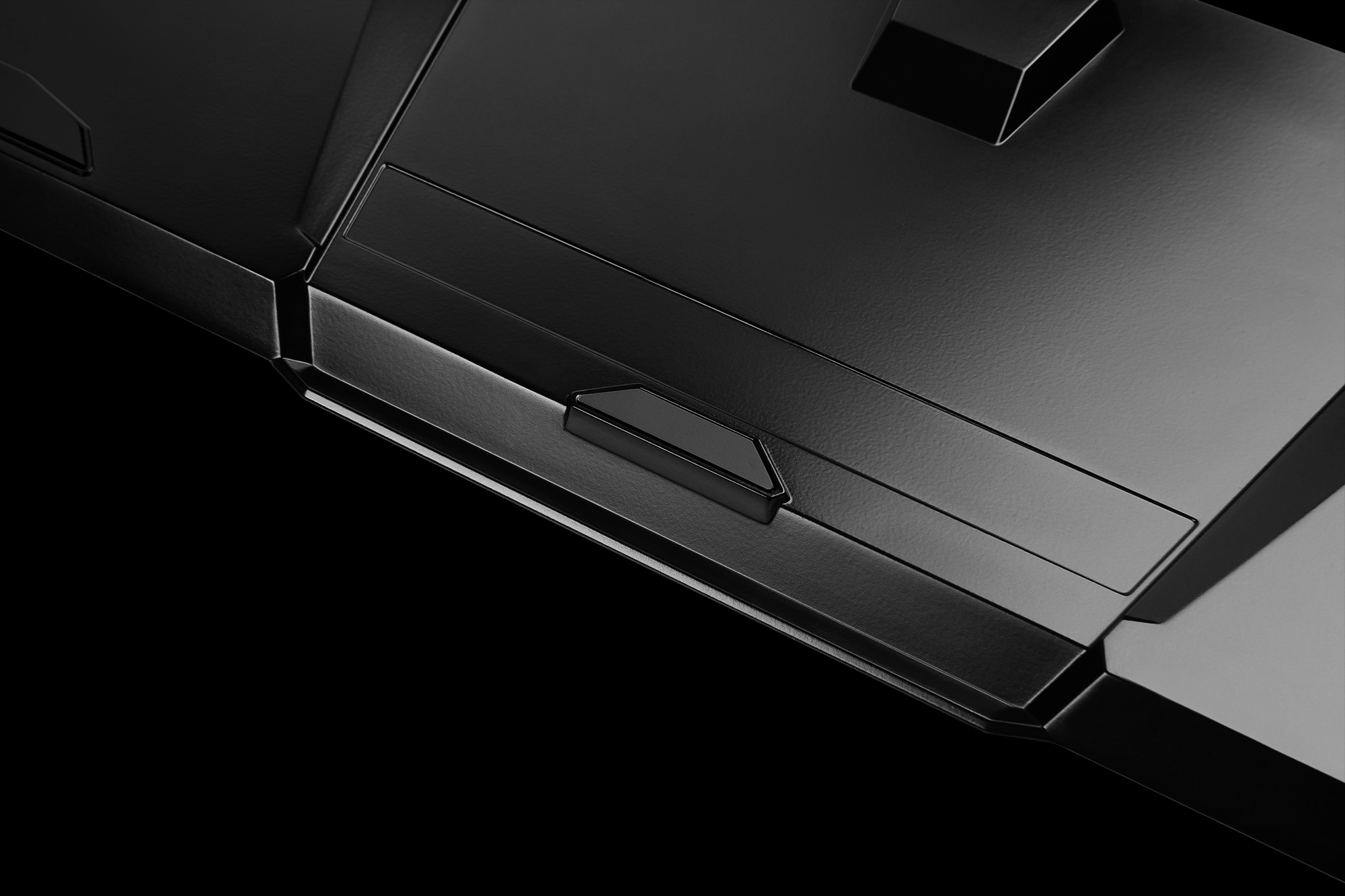 MSI Gaming Keyboard